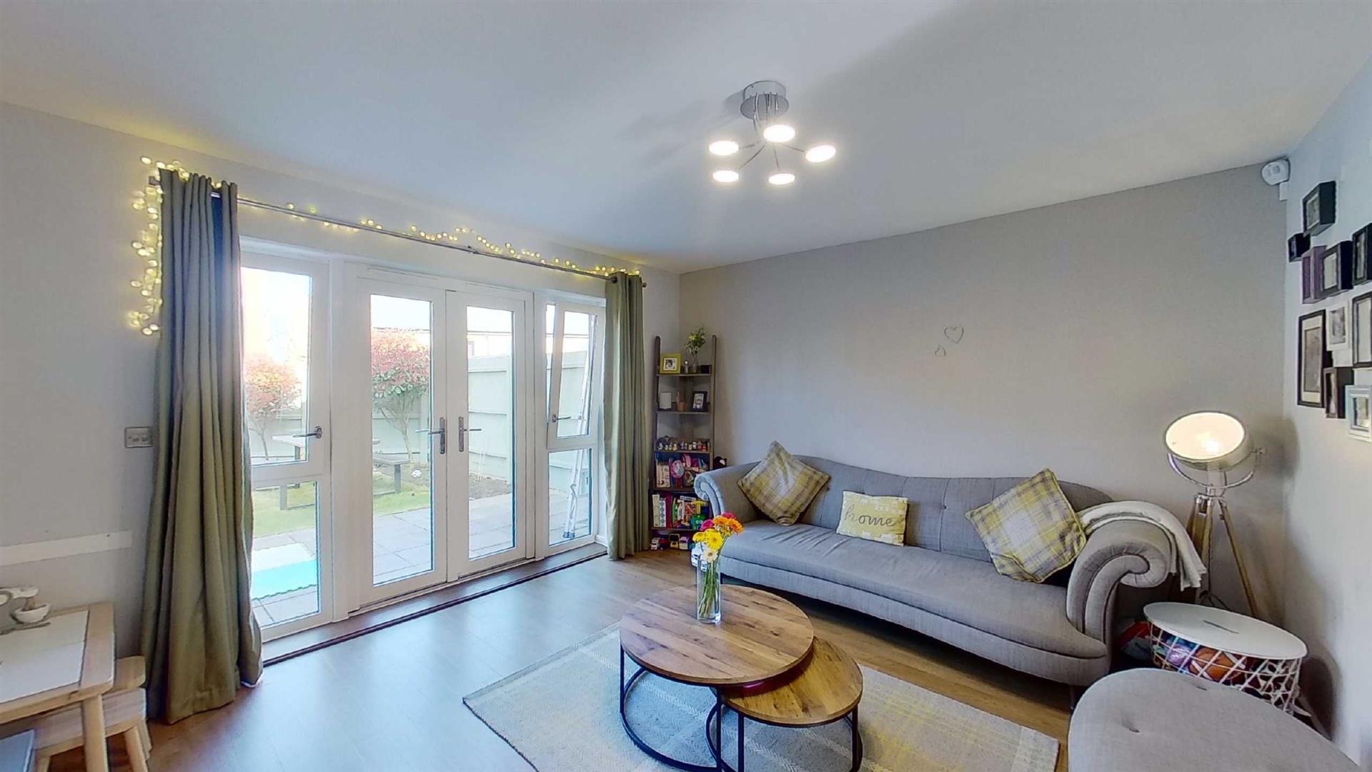 Echo Way, Oakgrove, Milton Keynes